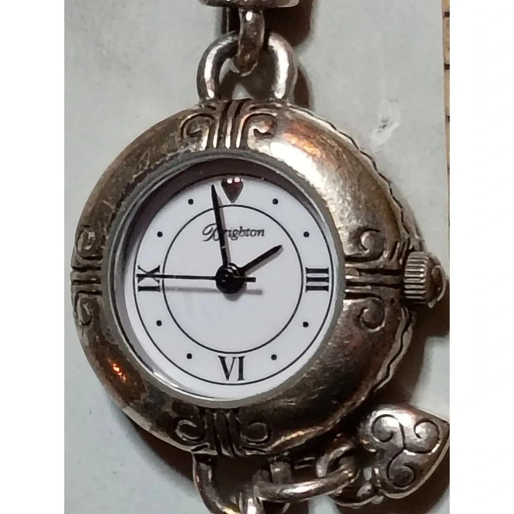 Brighton marrakesh watch